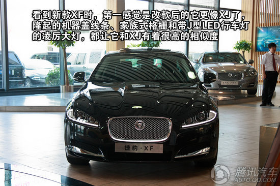 捷豹车辆价格解析，多少钱才能拥有这款豪华座驾？