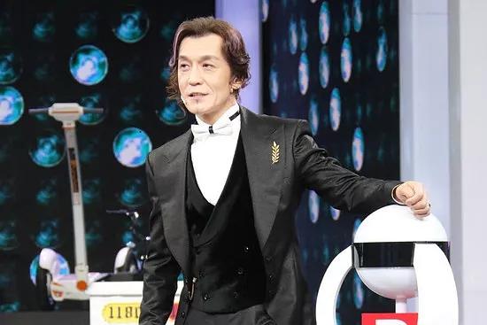 李咏最新主持的节目，探索与创新的力量