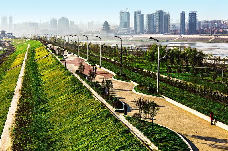 安康东坝最新规划图，塑造未来城市的蓝图