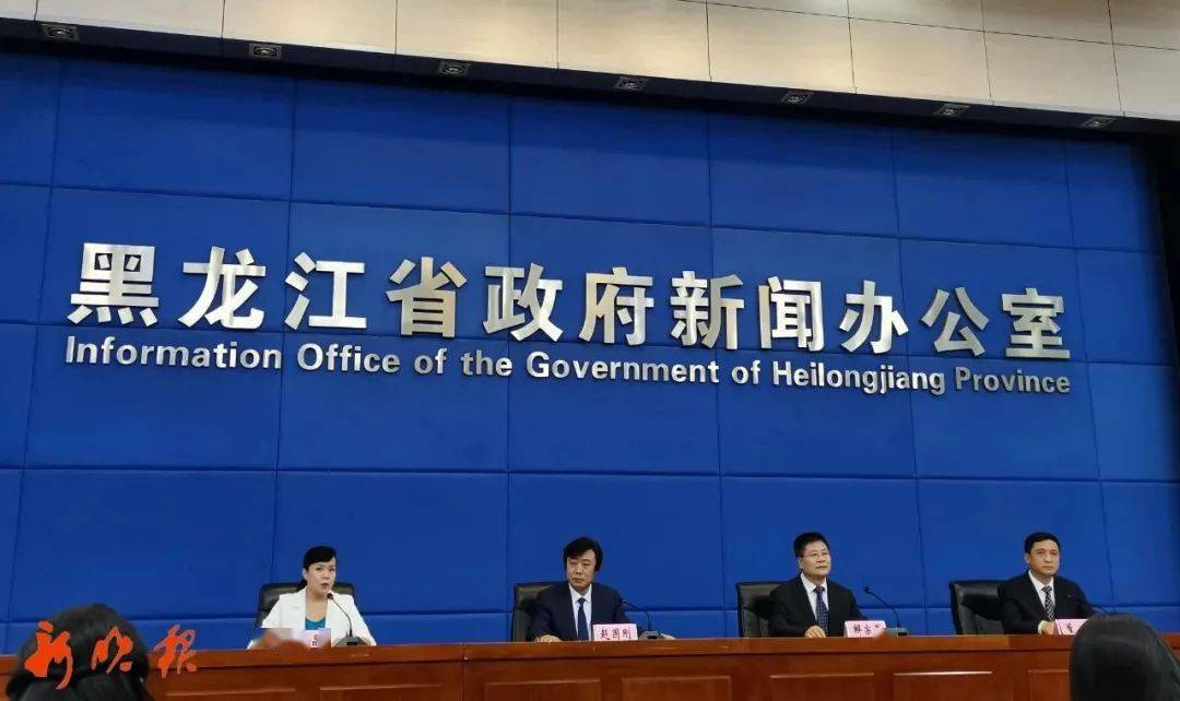 黑龙江省改革最新消息，重塑经济新优势，推动高质量发展