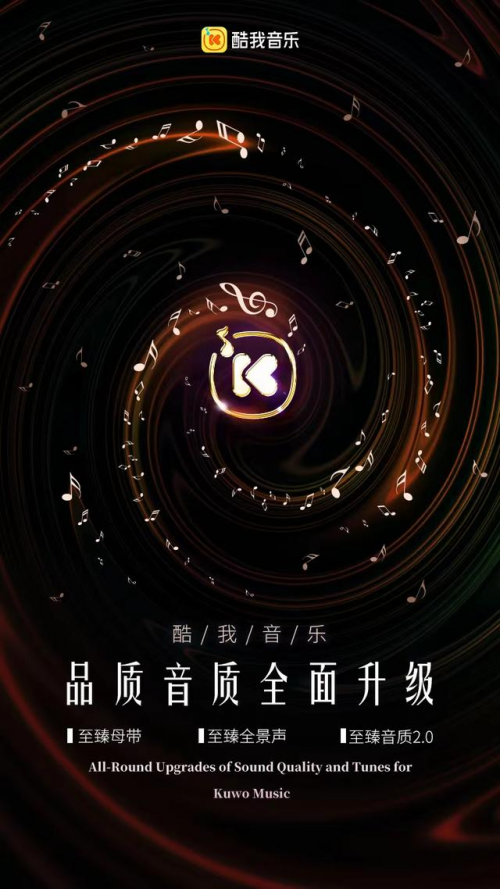 酷我音乐调频最新一期，音乐与创新的完美融合